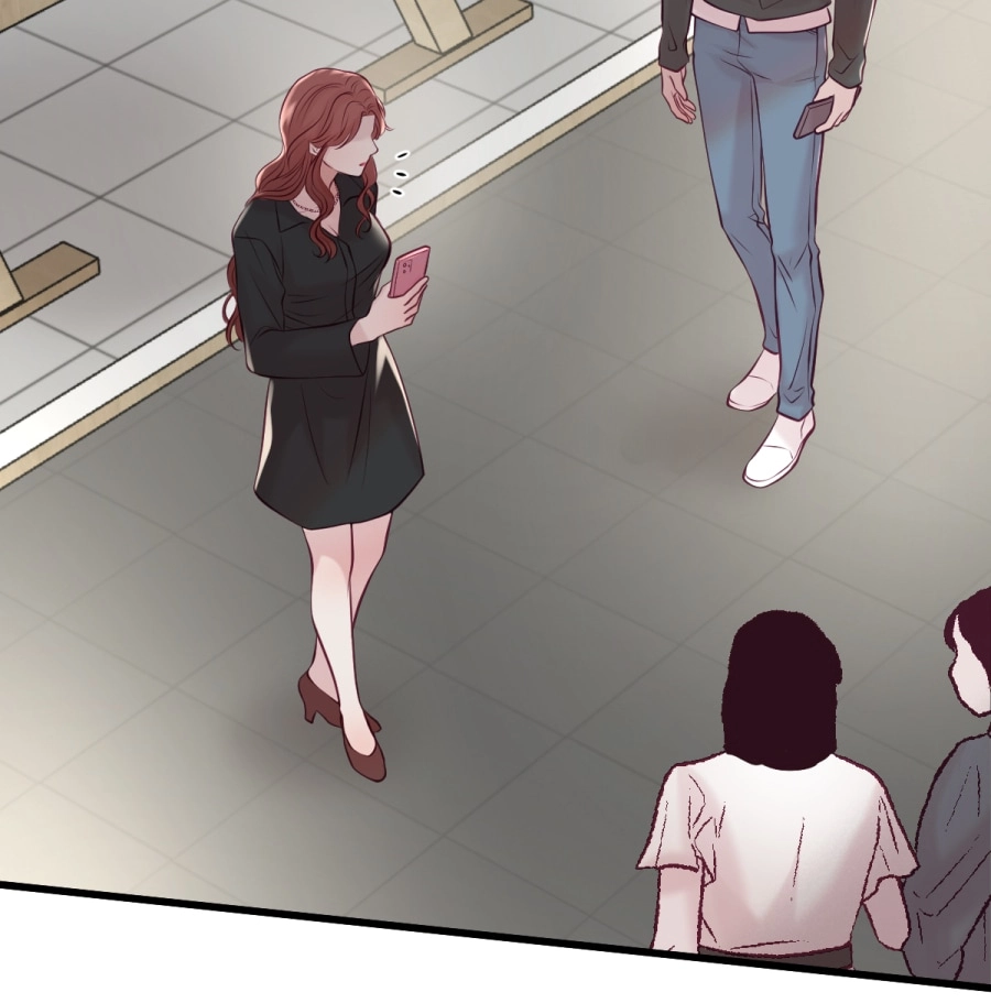 Anata e no Crescendo Chapter 142 page 42 - 