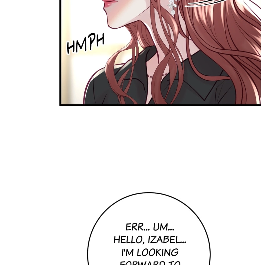 Anata e no Crescendo Chapter 142 page 44 - 
