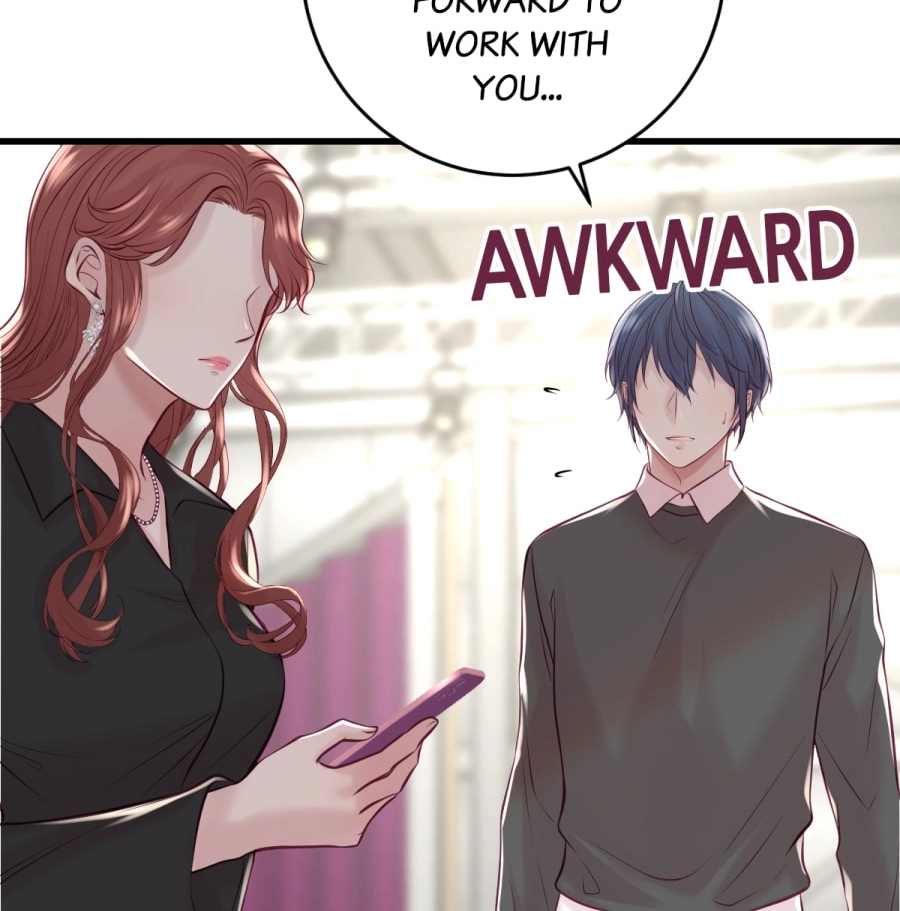 Anata e no Crescendo Chapter 142 page 45 - 