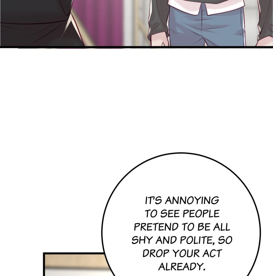 Anata e no Crescendo Chapter 142 page 46 - 