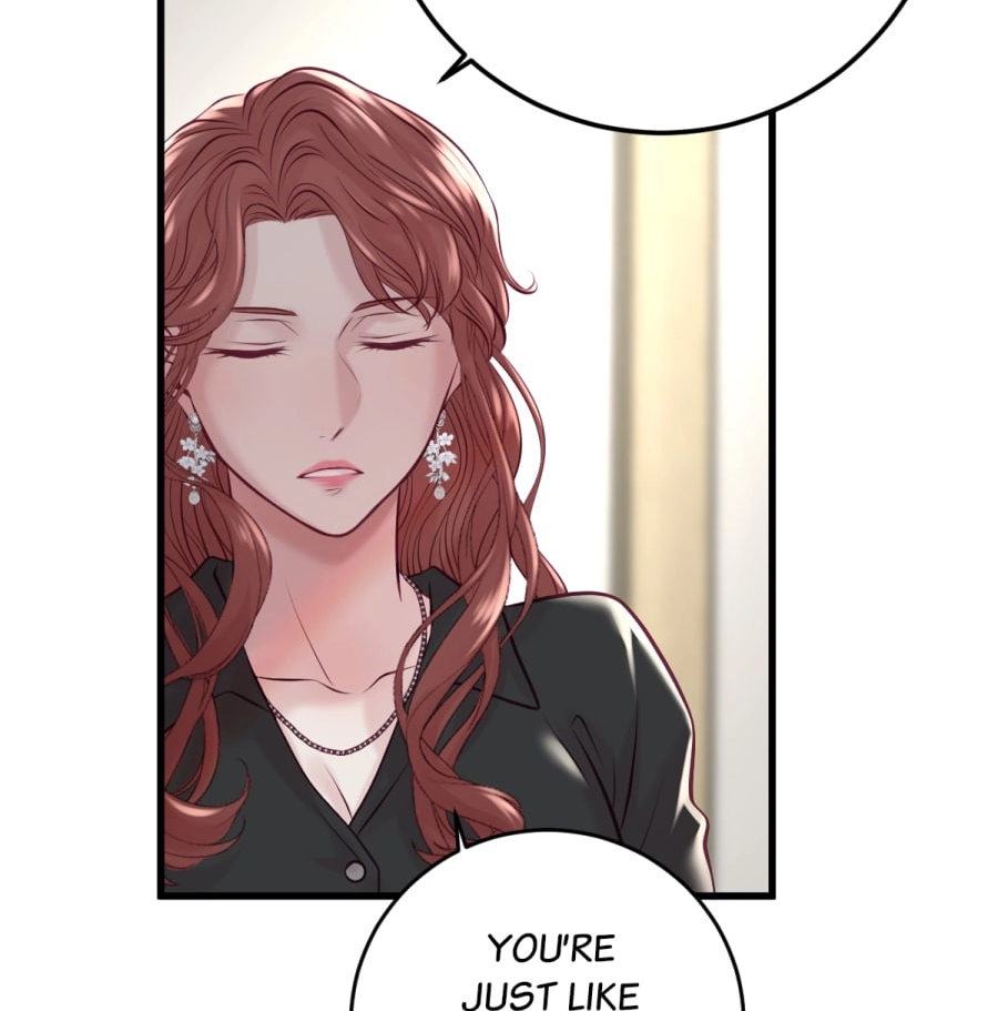 Anata e no Crescendo Chapter 142 page 47 - 