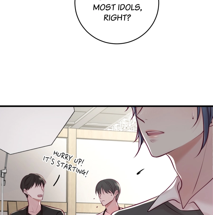 Anata e no Crescendo Chapter 142 page 48 - 