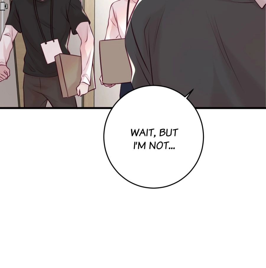 Anata e no Crescendo Chapter 142 page 49 - 