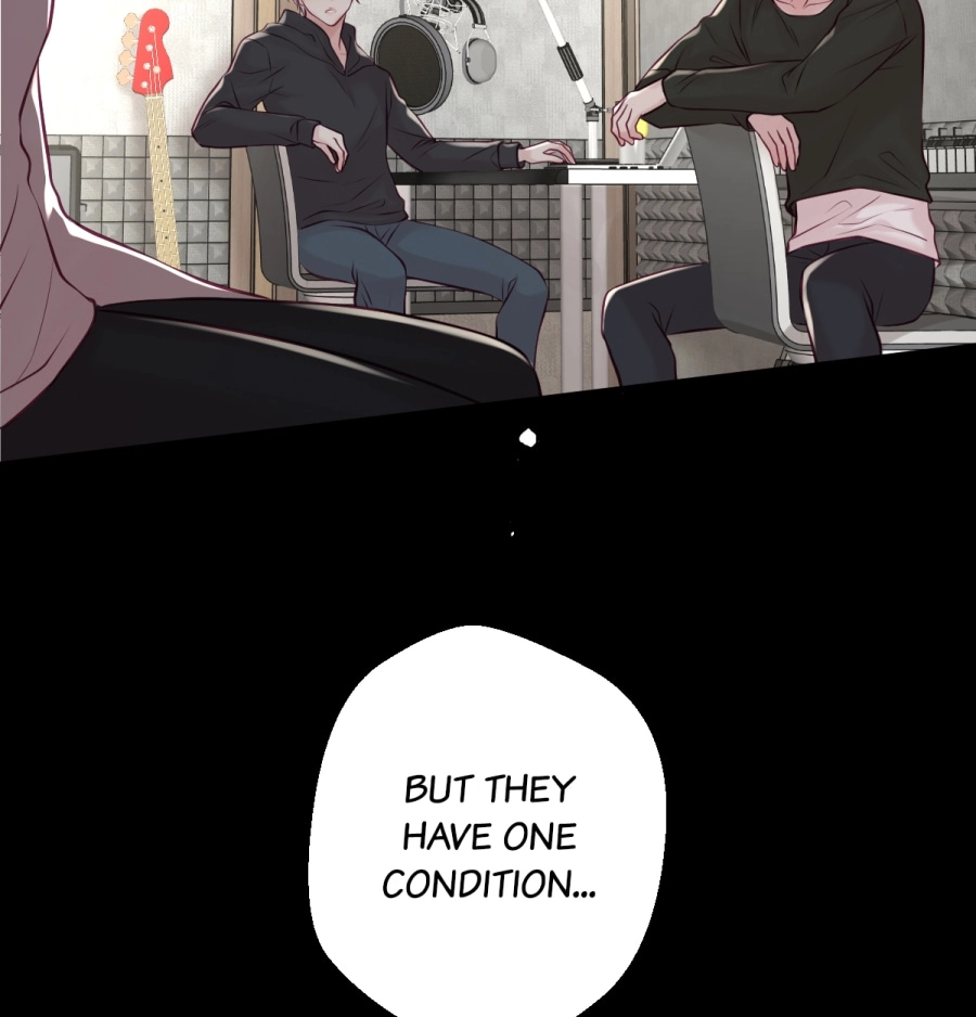 Anata e no Crescendo Chapter 142 page 6 - 