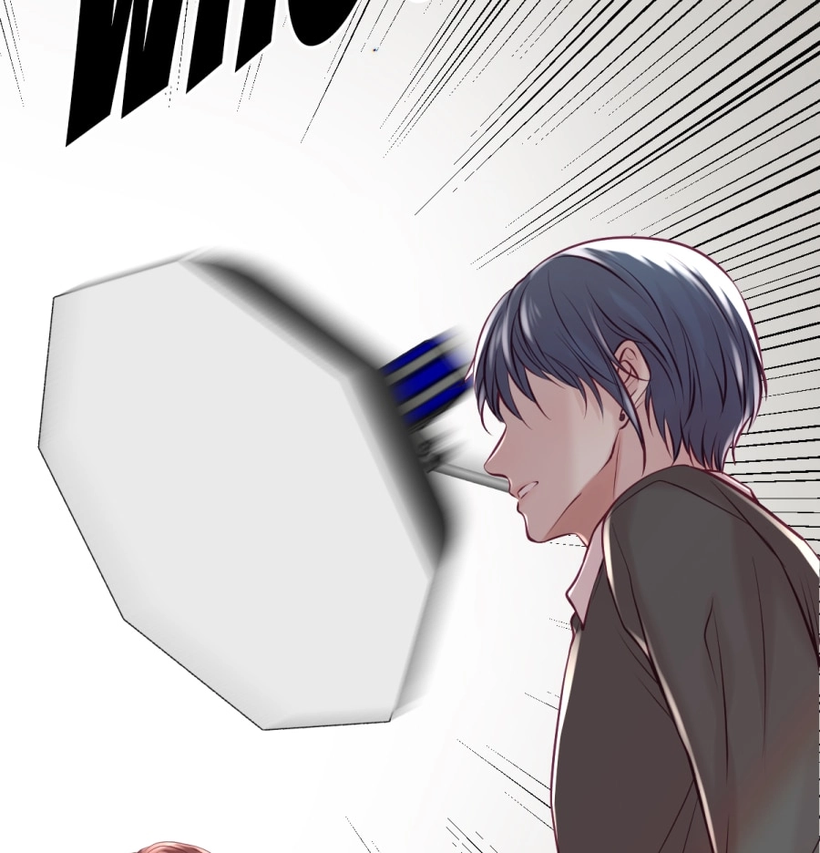 Anata e no Crescendo Chapter 142 page 52 - 