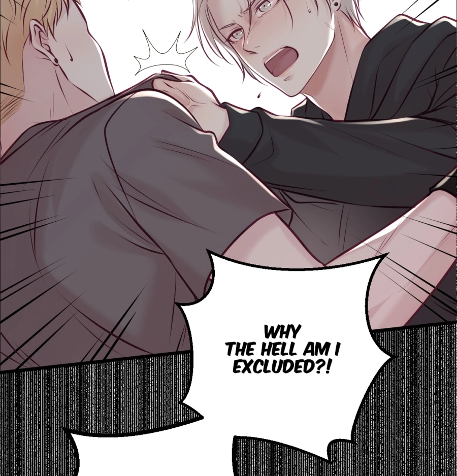 Anata e no Crescendo Chapter 142 page 8 - 