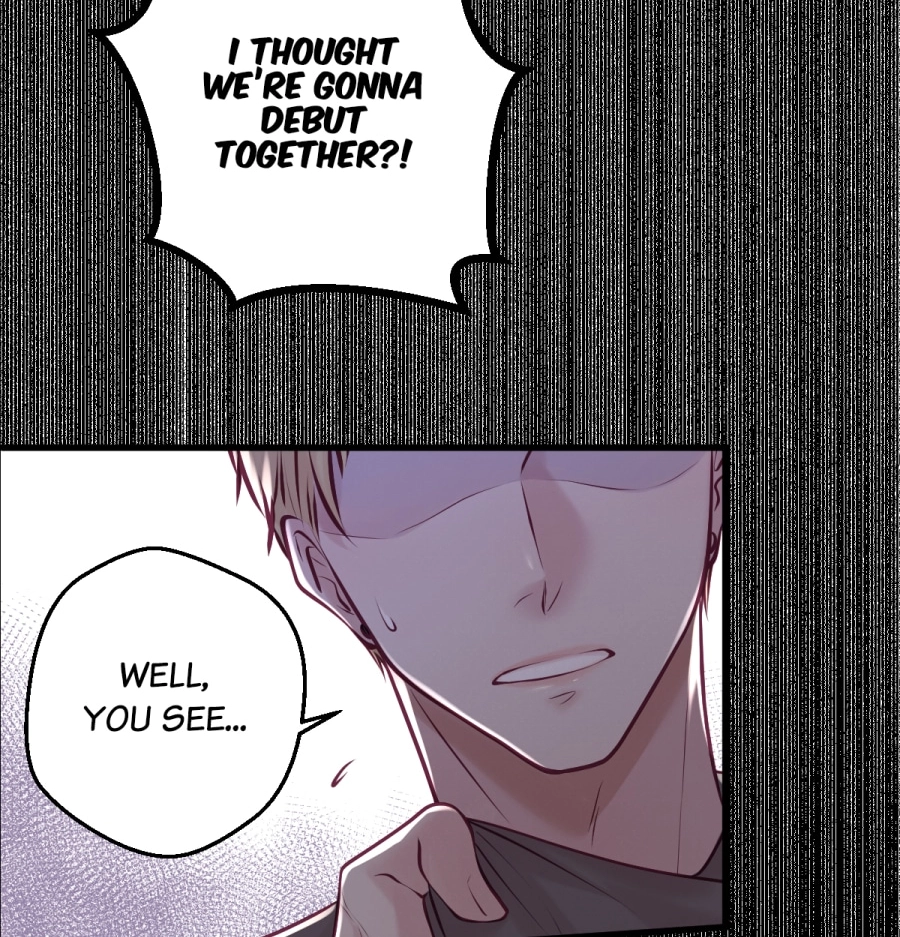 Anata e no Crescendo Chapter 142 page 9 - 