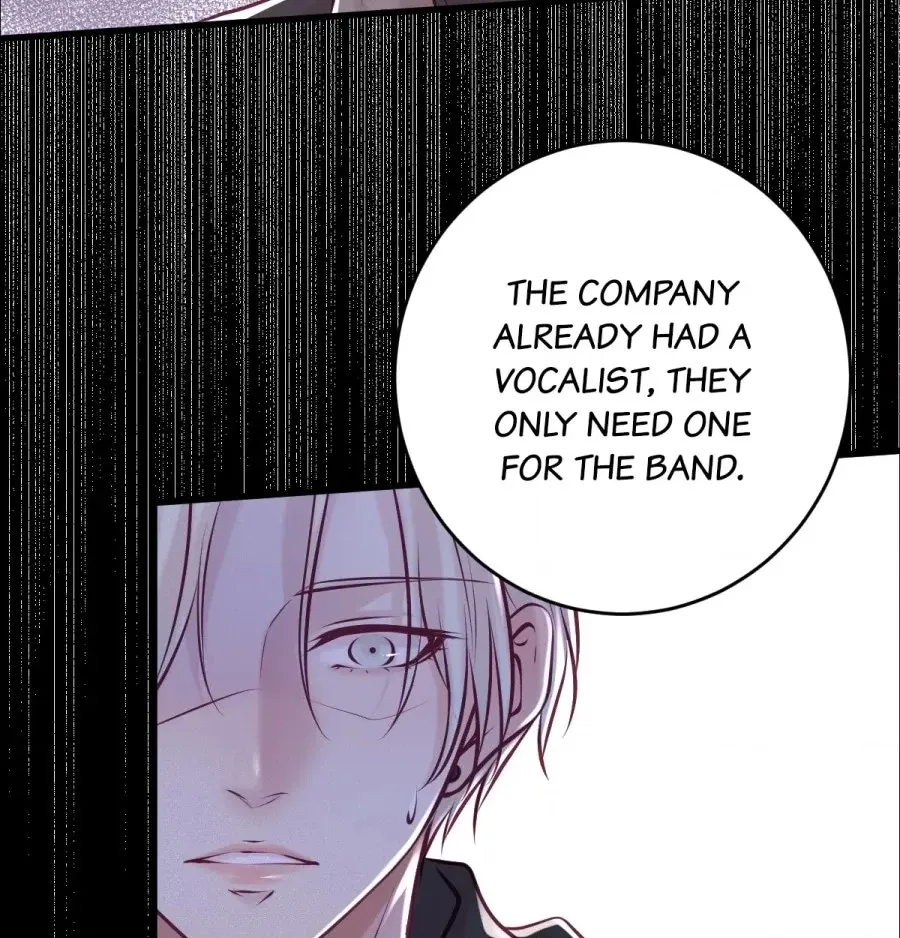 Anata e no Crescendo Chapter 142 page 10 - 