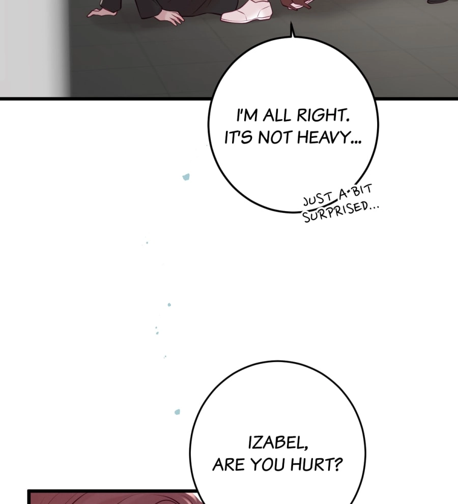 Anata e no Crescendo Chapter 143 page 12 - 