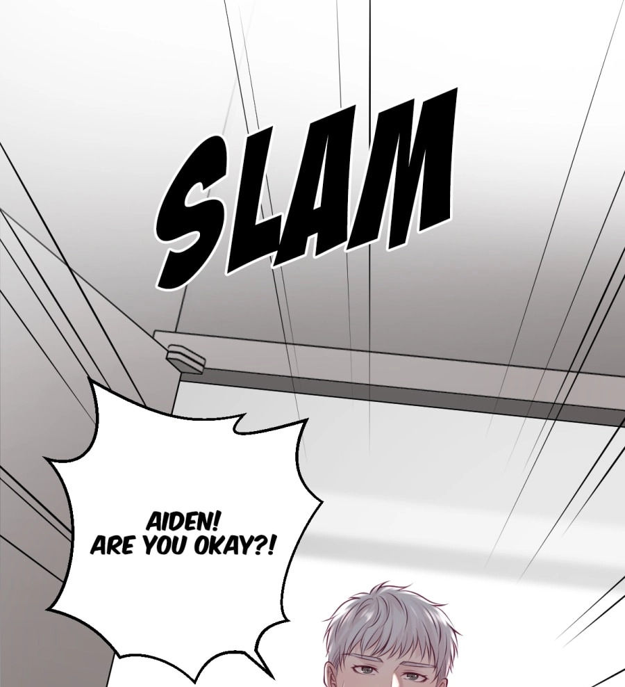 Anata e no Crescendo Chapter 143 page 14 - 