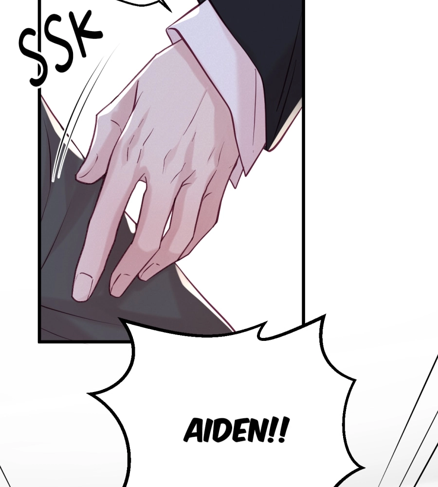 Anata e no Crescendo Chapter 143 page 18 - 