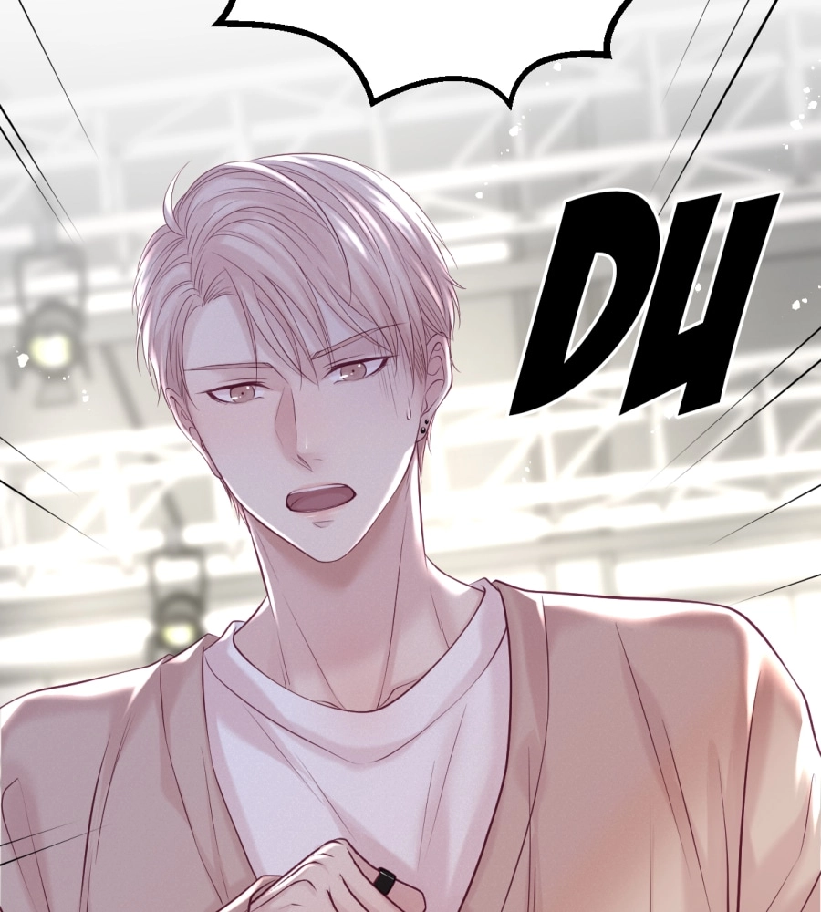 Anata e no Crescendo Chapter 143 page 19 - 