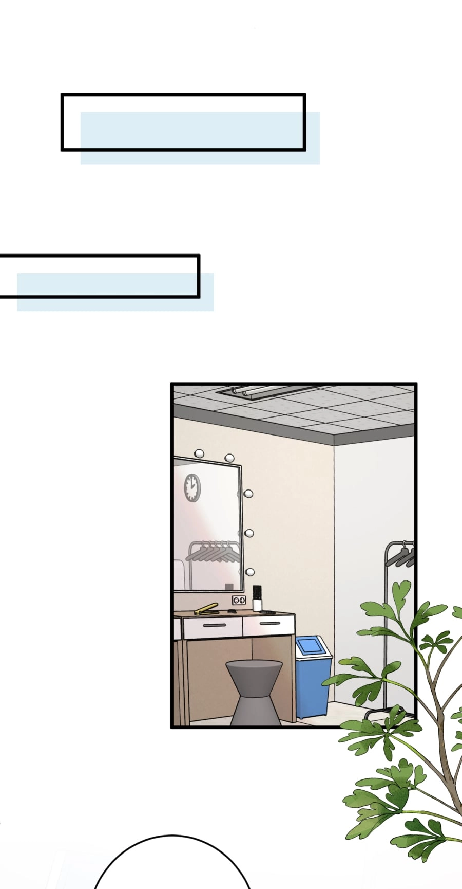 Anata e no Crescendo Chapter 143 page 24 - 