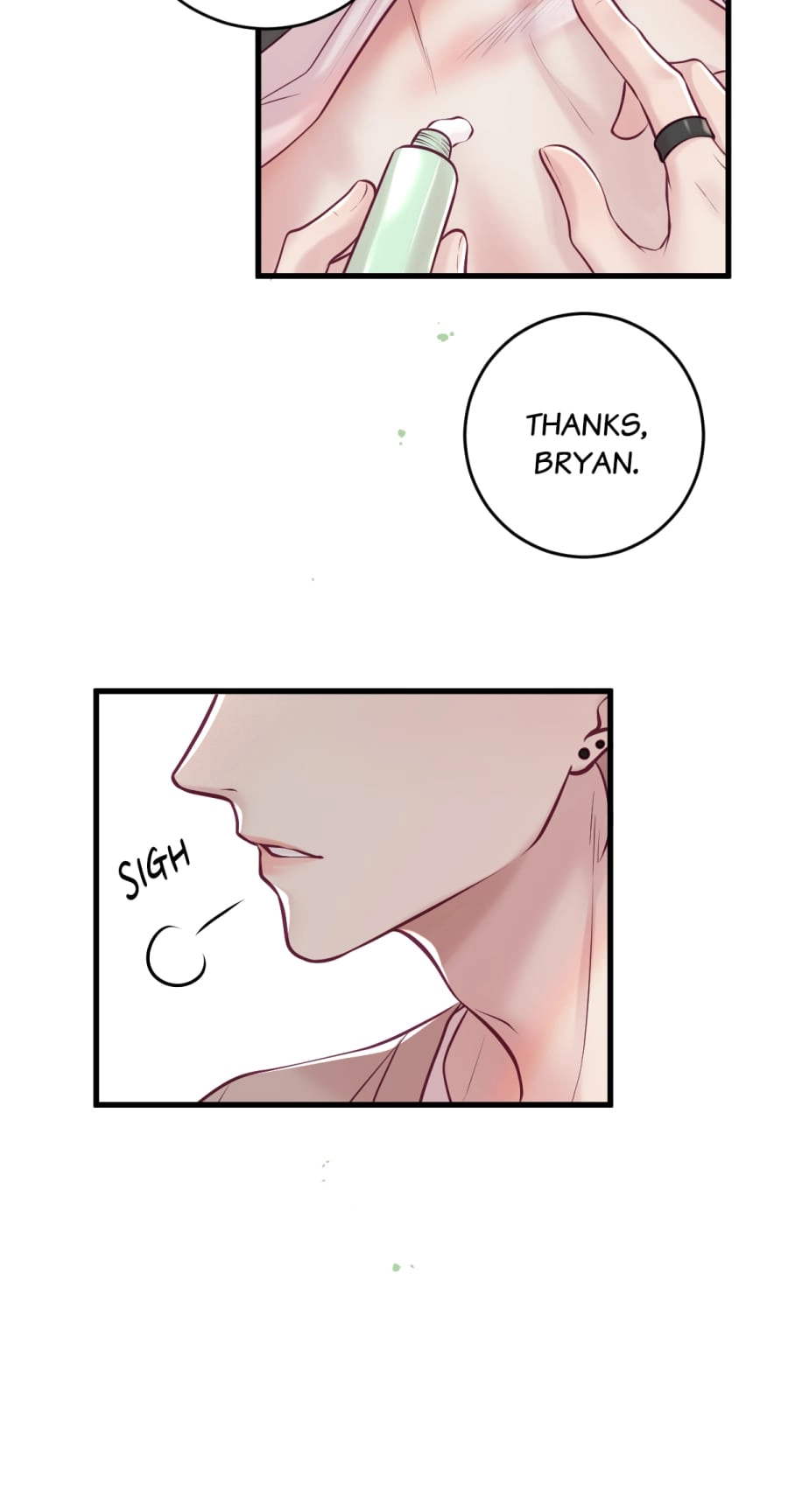 Anata e no Crescendo Chapter 143 page 26 - 