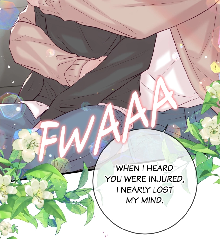 Anata e no Crescendo Chapter 143 page 28 - 