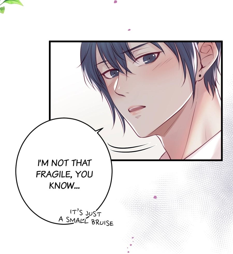 Anata e no Crescendo Chapter 143 page 29 - 