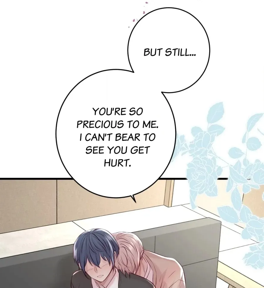 Anata e no Crescendo Chapter 143 page 30 - 