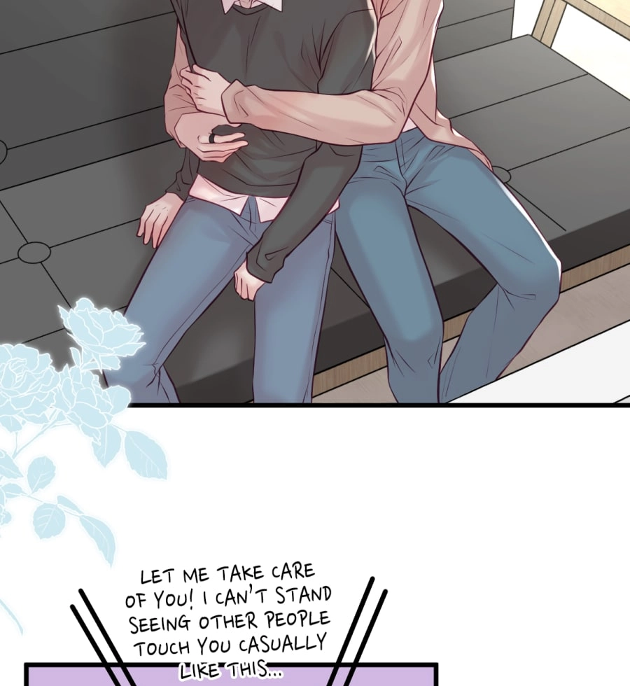 Anata e no Crescendo Chapter 143 page 31 - 
