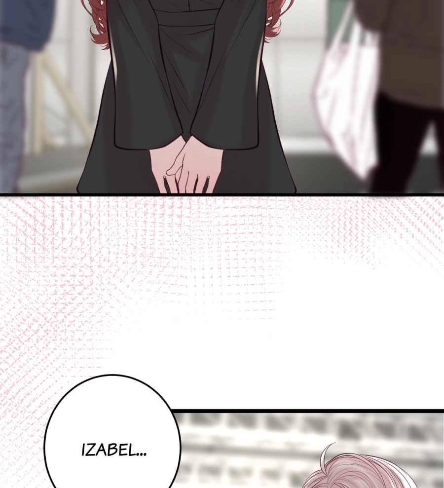 Anata e no Crescendo Chapter 143 page 35 - 