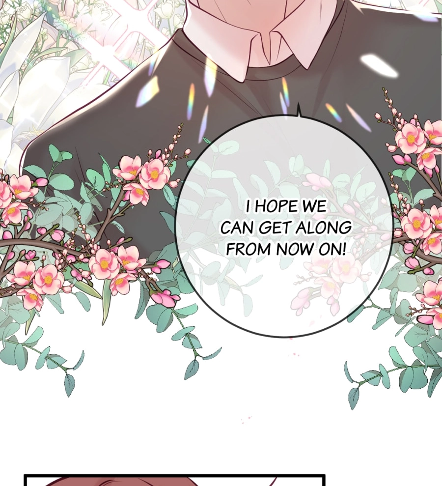 Anata e no Crescendo Chapter 143 page 38 - 