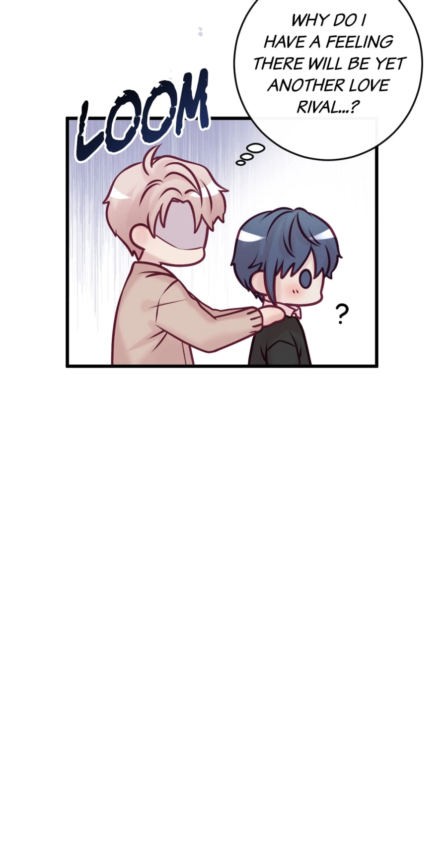 Anata e no Crescendo Chapter 143 page 43 - 