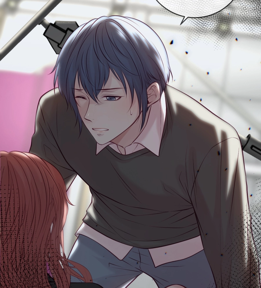 Anata e no Crescendo Chapter 143 page 8 - 