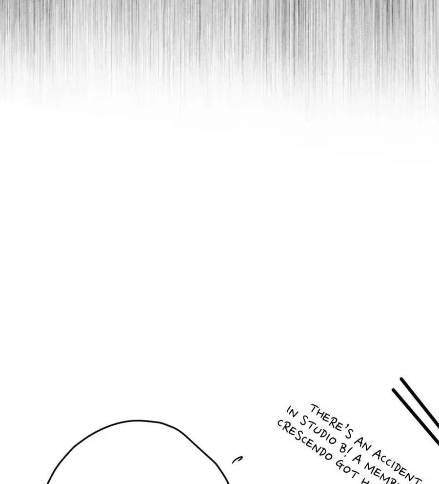 Anata e no Crescendo Chapter 143 page 10 - 