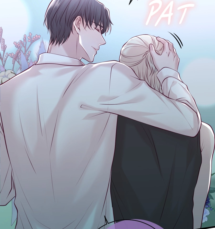 Anata e no Crescendo Chapter 144 page 12 - 