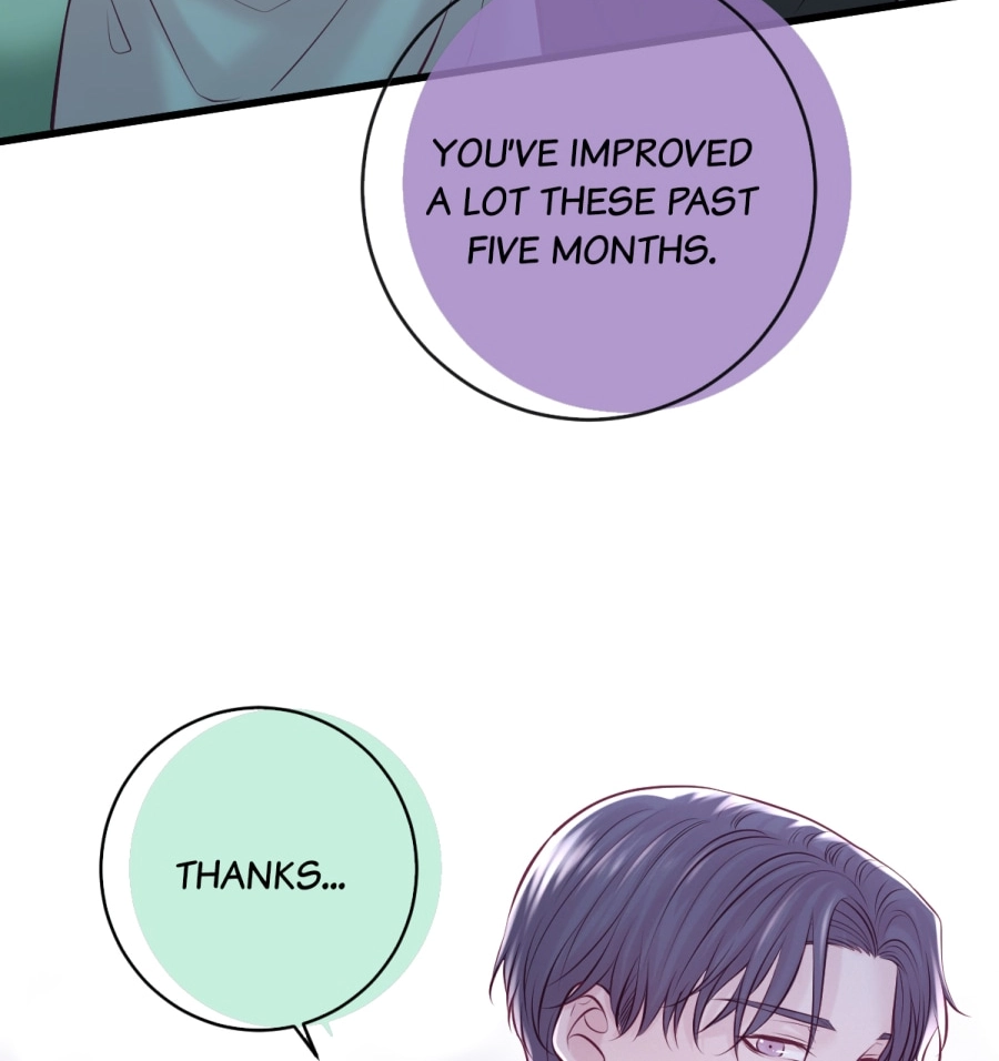 Anata e no Crescendo Chapter 144 page 13 - 