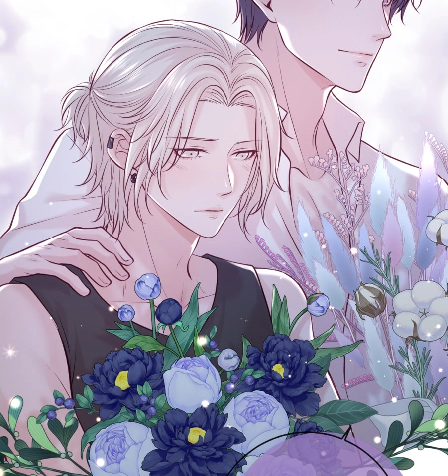 Anata e no Crescendo Chapter 144 page 14 - 