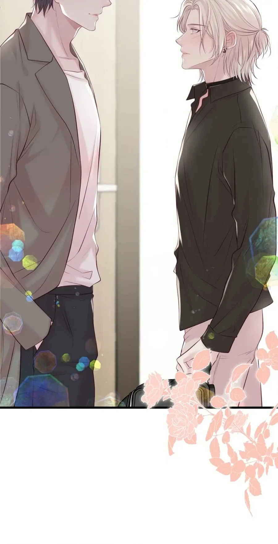 Anata e no Crescendo Chapter 144 page 20 - 