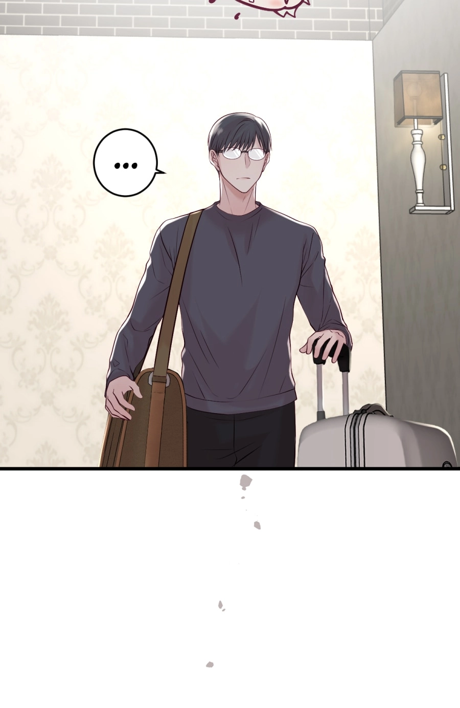 Anata e no Crescendo Chapter 144 page 22 - 