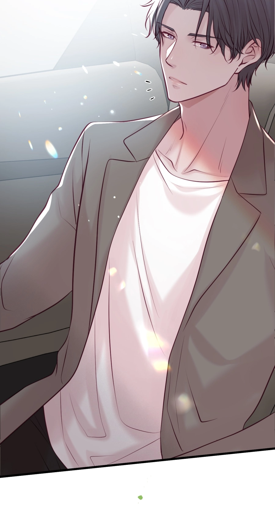 Anata e no Crescendo Chapter 144 page 25 - 