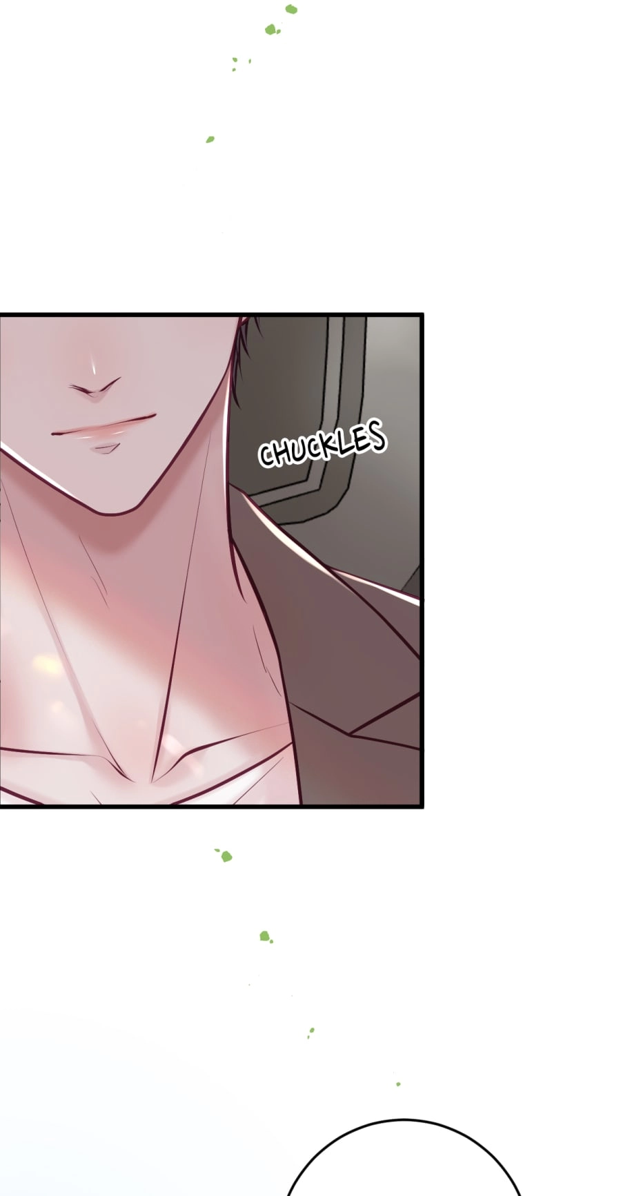 Anata e no Crescendo Chapter 144 page 26 - 