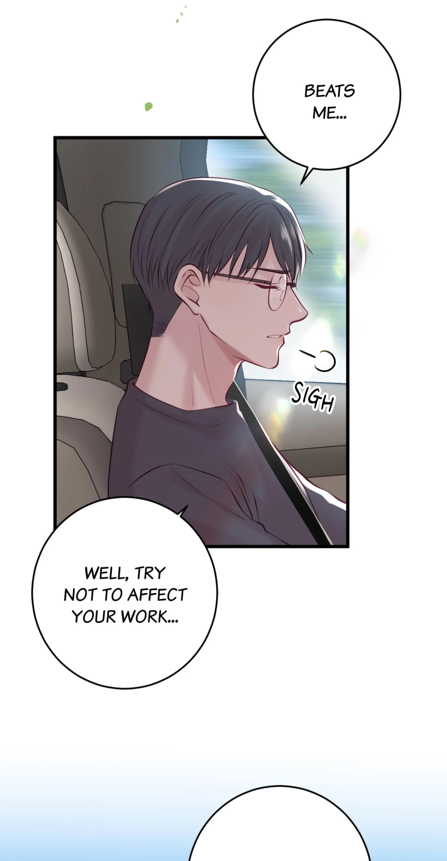 Anata e no Crescendo Chapter 144 page 28 - 