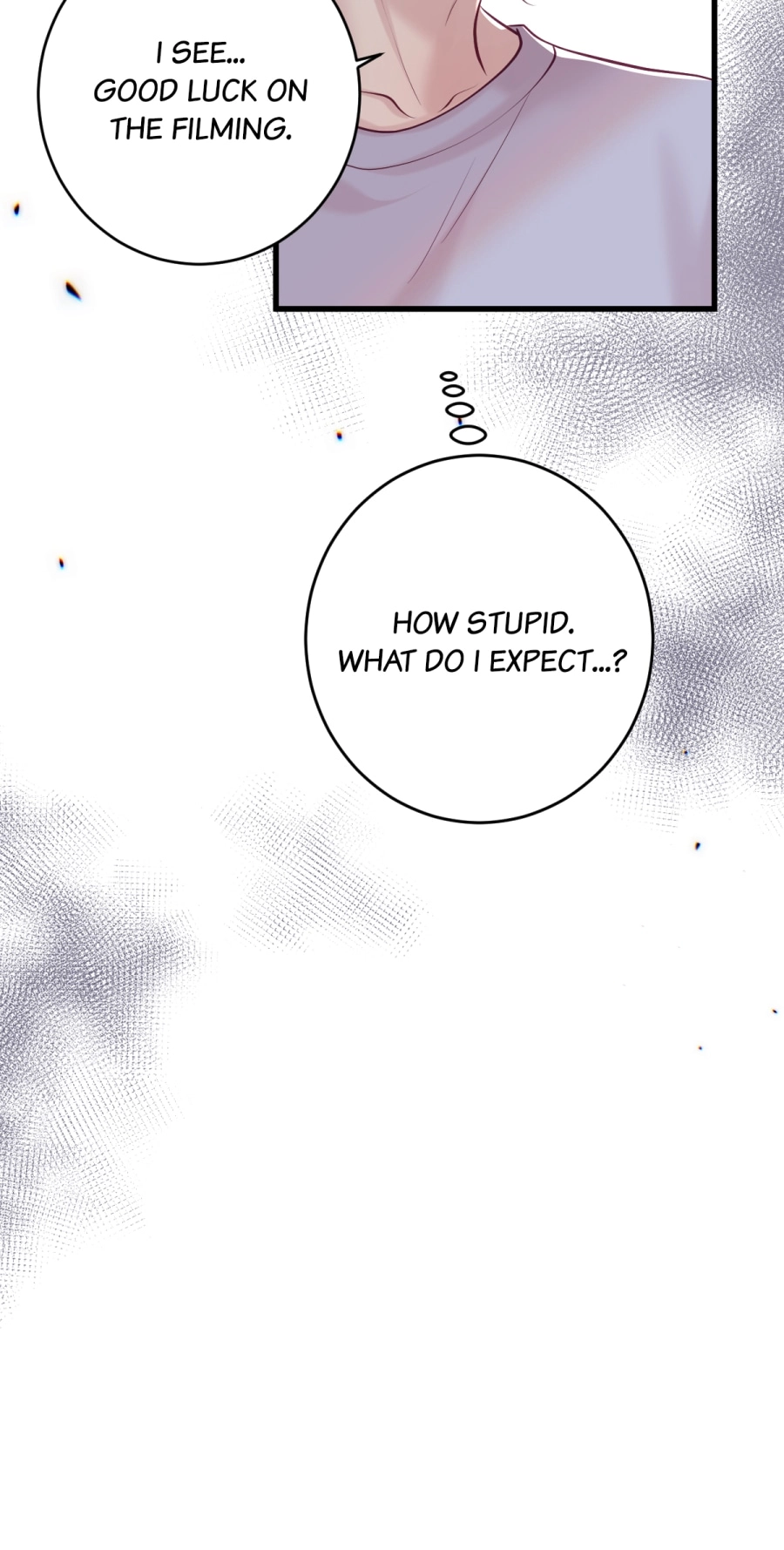 Anata e no Crescendo Chapter 144 page 37 - 