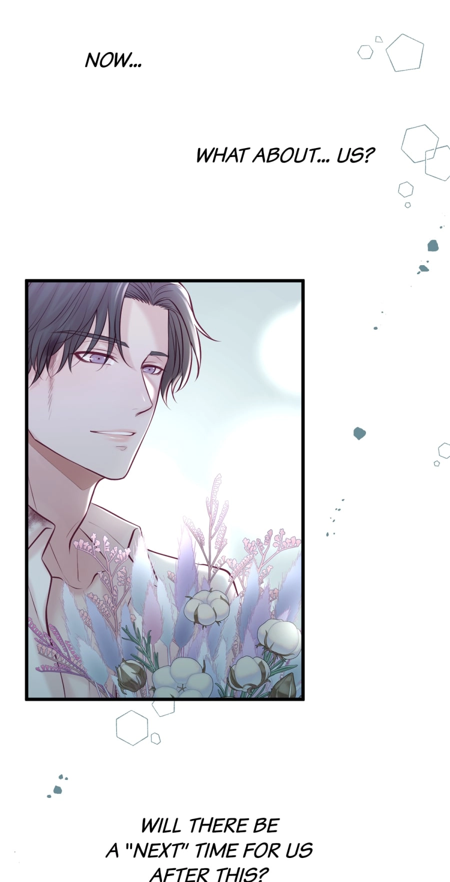 Anata e no Crescendo Chapter 144 page 7 - 