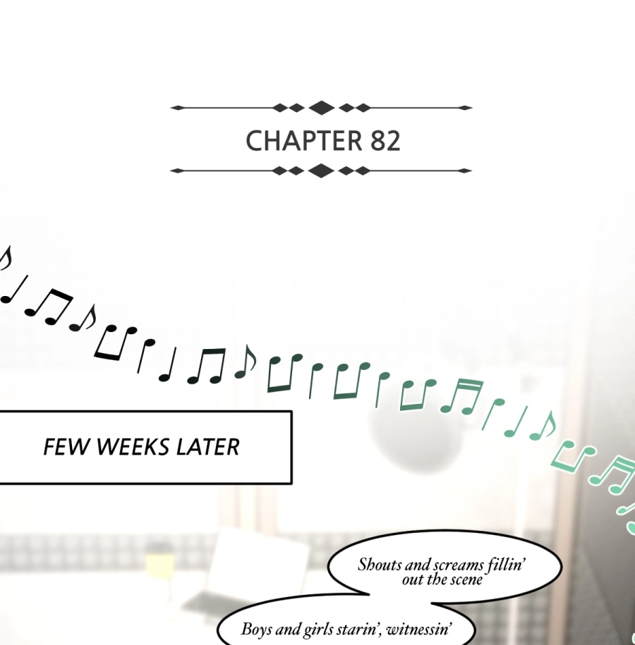 Anata e no Crescendo Chapter 145 page 2 - 