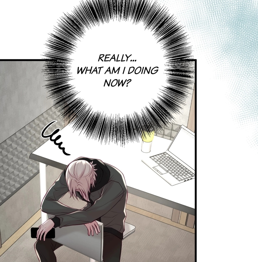 Anata e no Crescendo Chapter 145 page 11 - 