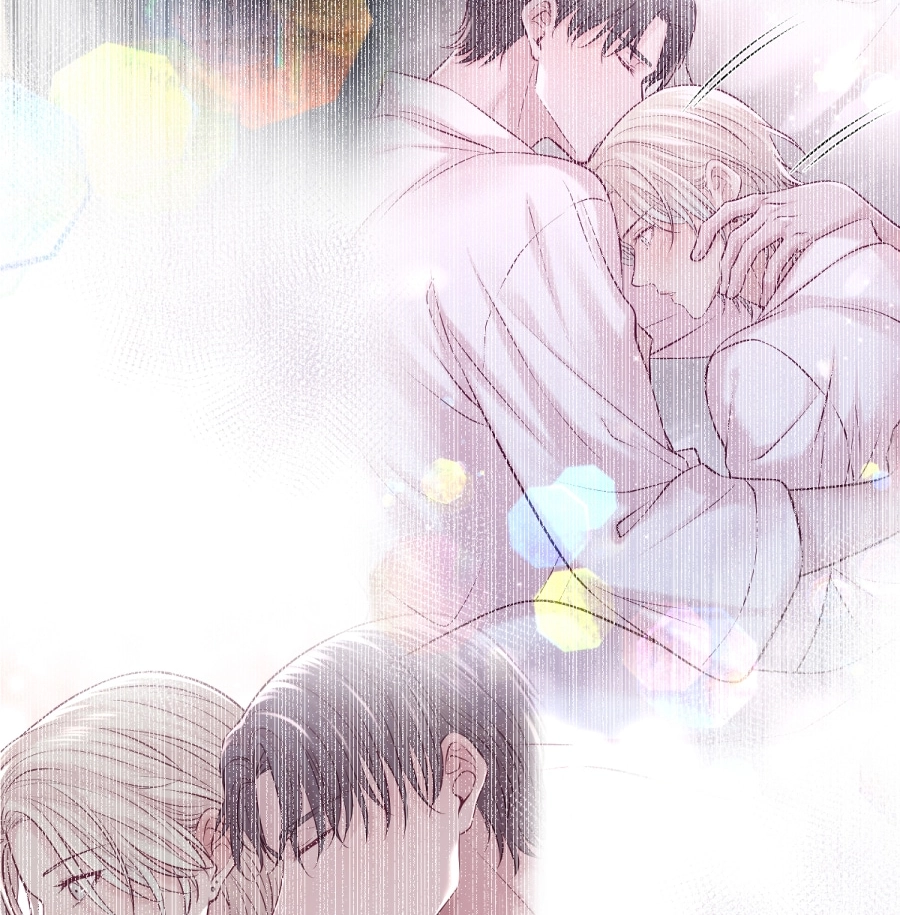 Anata e no Crescendo Chapter 145 page 15 - 