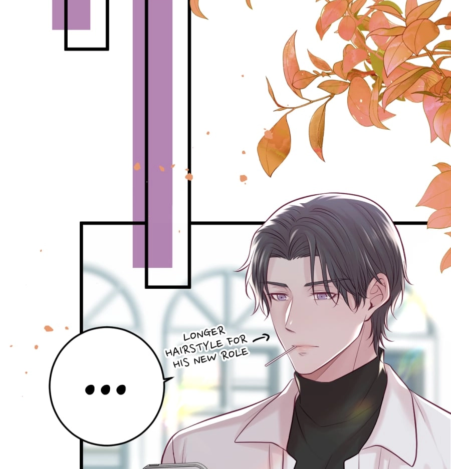 Anata e no Crescendo Chapter 145 page 19 - 