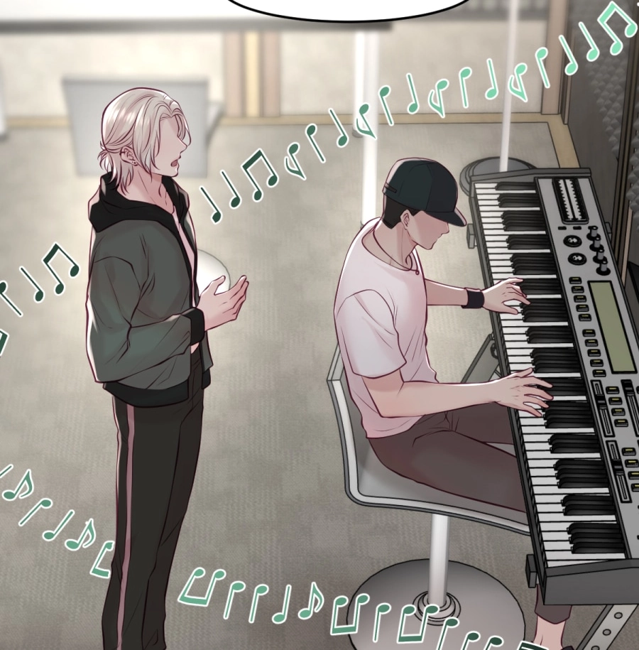 Anata e no Crescendo Chapter 145 page 3 - 