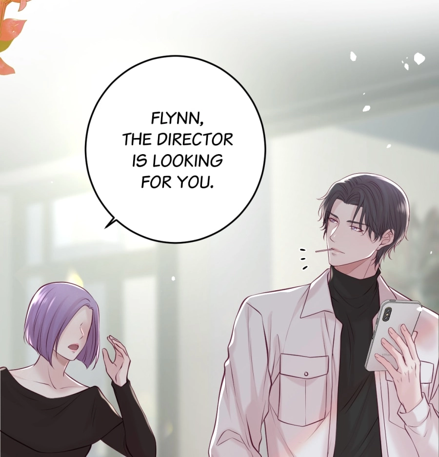 Anata e no Crescendo Chapter 145 page 21 - 