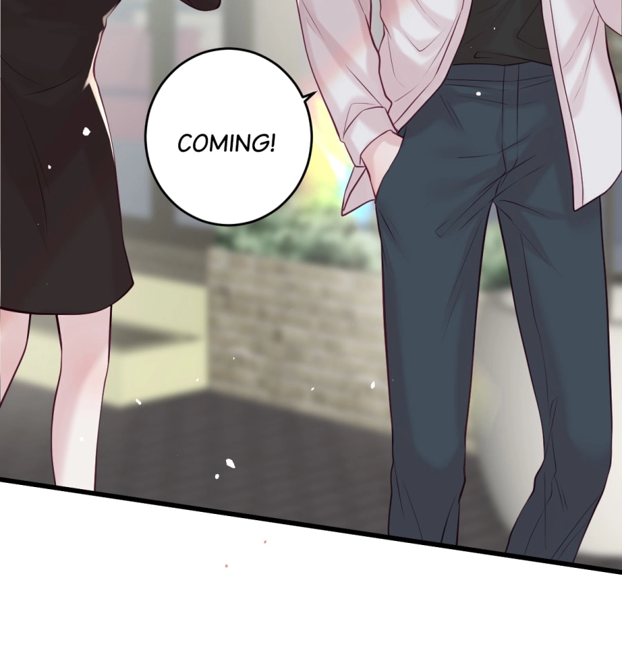 Anata e no Crescendo Chapter 145 page 22 - 