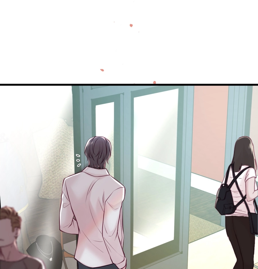 Anata e no Crescendo Chapter 145 page 23 - 