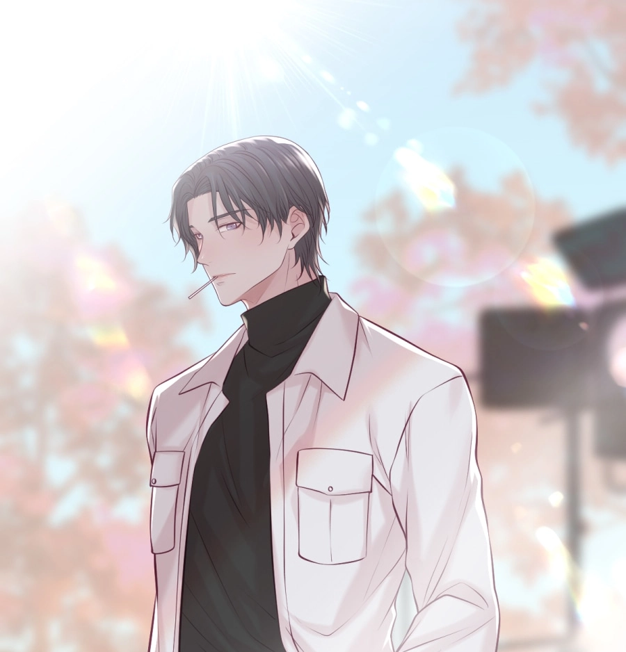 Anata e no Crescendo Chapter 145 page 26 - 