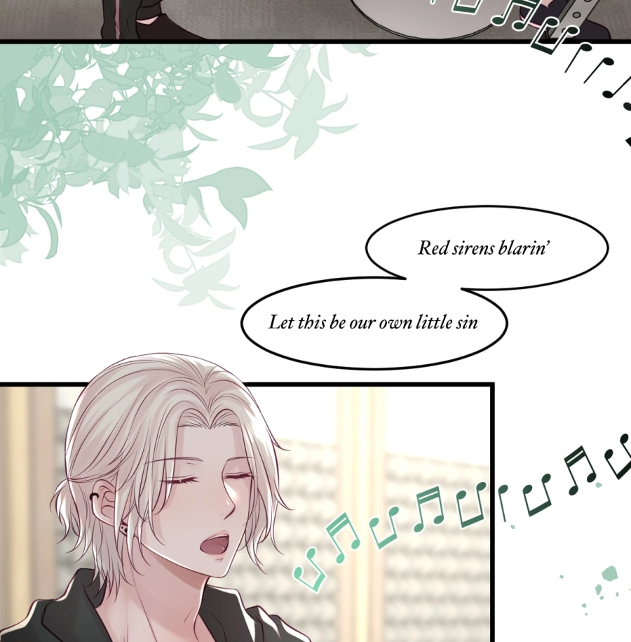 Anata e no Crescendo Chapter 145 page 4 - 