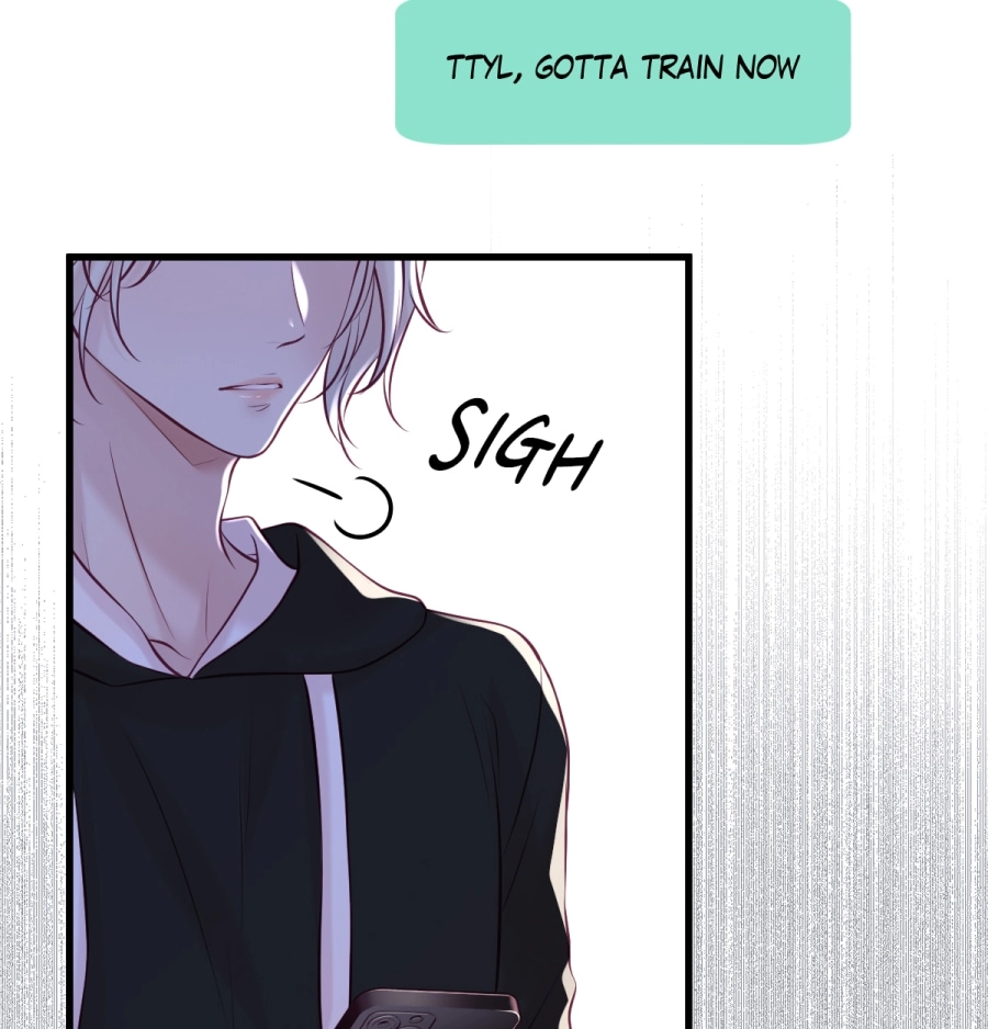 Anata e no Crescendo Chapter 145 page 32 - 