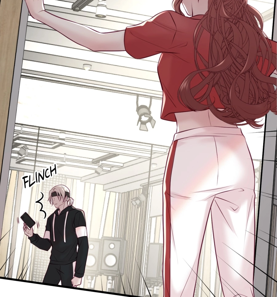 Anata e no Crescendo Chapter 145 page 35 - 