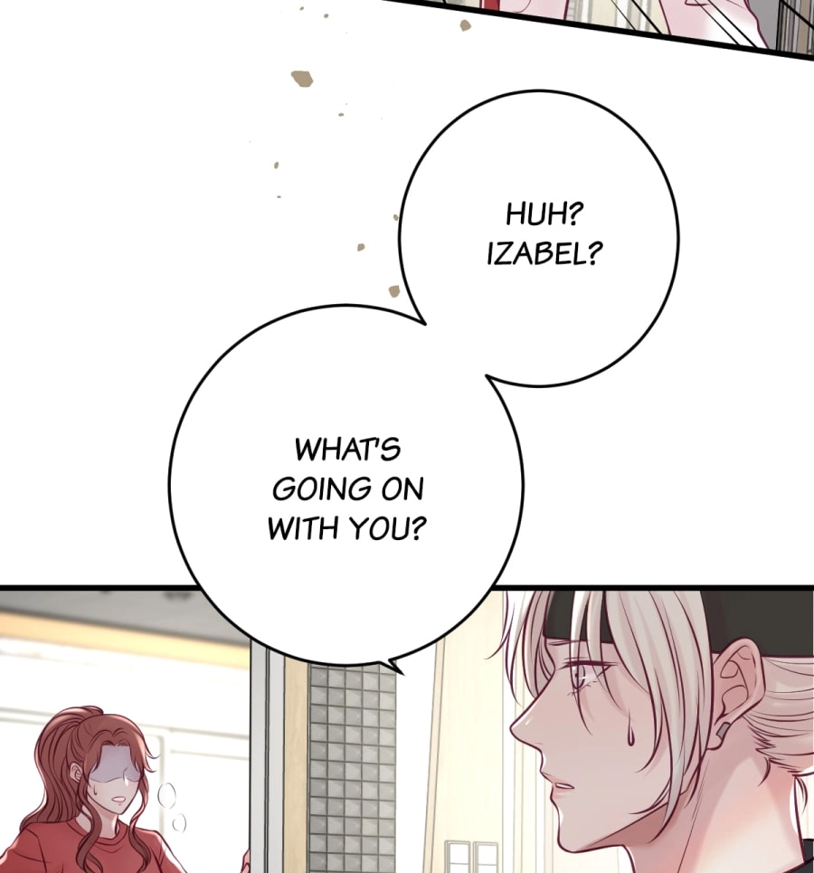 Anata e no Crescendo Chapter 145 page 36 - 